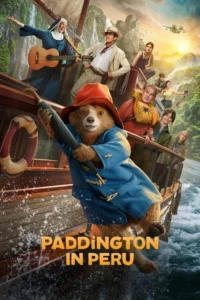 Read more about the article Paddington in Peru