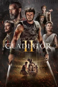 Read more about the article Gladiator II