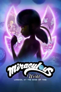 Read more about the article Miraculous World, London: At the Edge of Time