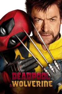 Read more about the article Deadpool & Wolverine