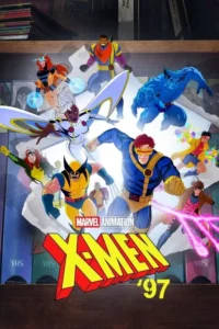 Read more about the article X-Men ’97