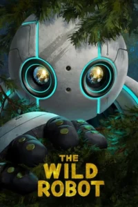Read more about the article The Wild Robot