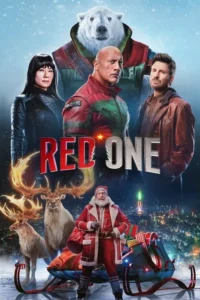 Read more about the article Red One