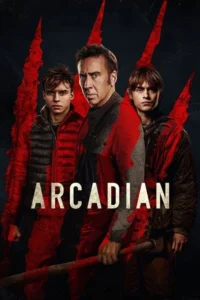 Read more about the article Arcadian