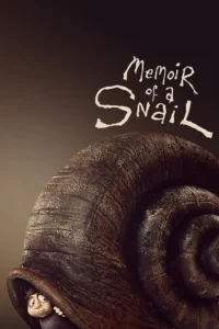 Read more about the article Memoir of a Snail