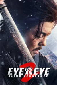 Read more about the article Eye for an Eye 2