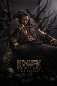 Read more about the article Kraven the Hunter