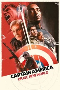 Read more about the article Captain America: Brave New World
