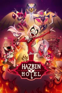Read more about the article Hazbin Hotel
