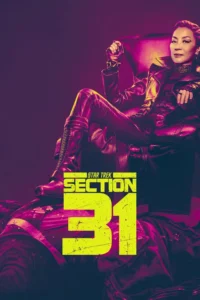 Read more about the article Star Trek: Section 31