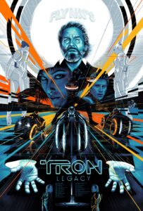 Read more about the article TRON: Legacy