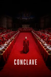 Read more about the article Conclave