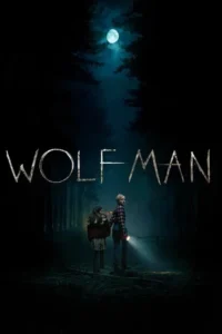 Read more about the article Wolf Man