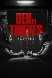 Read more about the article Den of Thieves 2: Pantera