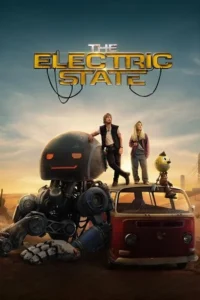 Read more about the article The Electric State