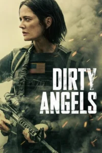 Read more about the article Dirty Angels