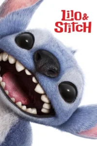 Read more about the article Lilo & Stitch