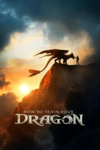 Read more about the article How to Train Your Dragon