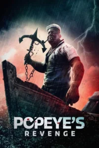 Read more about the article Popeye’s Revenge