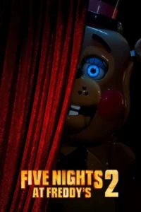 Read more about the article Five Nights at Freddy’s 2
