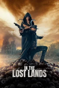 Read more about the article In the Lost Lands
