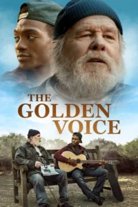 Read more about the article The Golden Voice