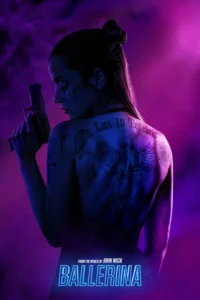 Read more about the article From the World of John Wick: Ballerina