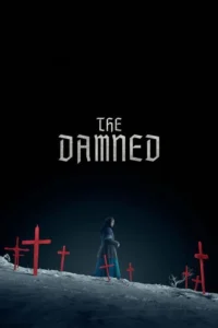 Read more about the article The Damned