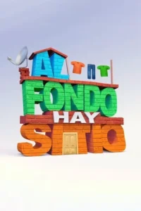 Read more about the article Al Fondo Hay Sitio