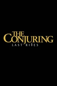 Read more about the article The Conjuring: Last Rites