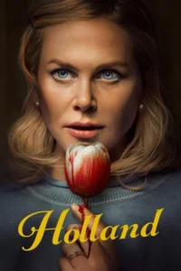 Read more about the article Holland