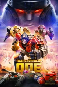 Read more about the article Transformers One