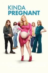 Read more about the article Kinda Pregnant