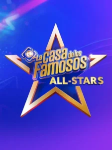 Read more about the article La Casa de los Famosos