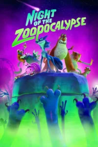 Read more about the article Night of the Zoopocalypse