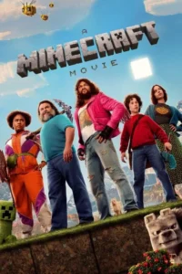 Read more about the article A Minecraft Movie