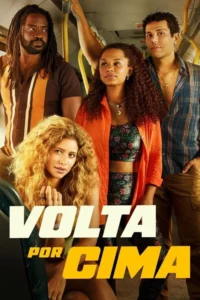 Read more about the article Volta por Cima