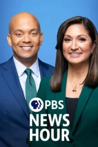 Read more about the article PBS News Hour