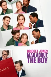 Read more about the article Bridget Jones: Mad About the Boy