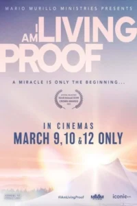 Read more about the article I Am Living Proof