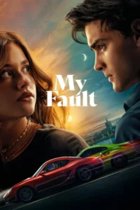 Read more about the article My Fault