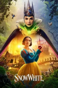 Read more about the article Snow White