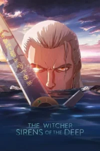 Read more about the article The Witcher: Sirens of the Deep