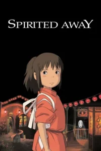 Read more about the article Spirited Away