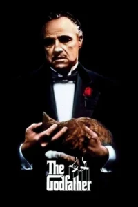Read more about the article The Godfather