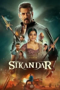 Read more about the article Sikandar