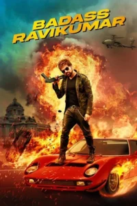 Read more about the article Badass Ravi Kumar