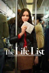 Read more about the article The Life List