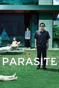 Read more about the article Parasite