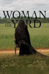 Read more about the article The Woman in the Yard